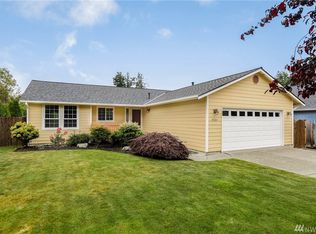 9723 9th St SE, Lake Stevens, WA 98258
