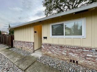 152 Rinconada Ave, Palo Alto, CA 94301