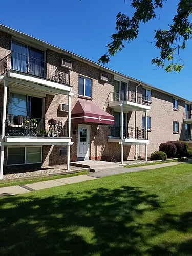 Losson Garden Apartments Photo 1