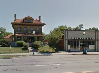 2817 Independence Ave, Kansas City, MO 64124