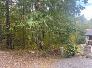 14 Guindola Cir, Hot Springs Village, AR 71909