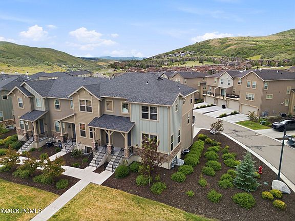 5th image of 1117 W Wasatch Spring Rd