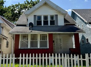 3337 Parkwood Ave, Toledo, OH 43610
