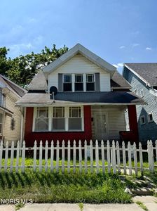 3337 Parkwood Ave, Toledo, OH, 43610