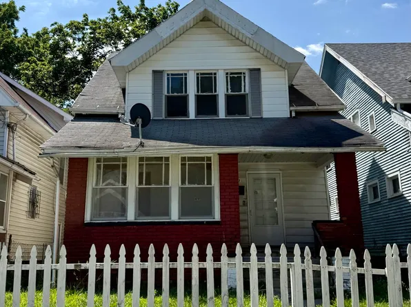 3337 Parkwood Ave, Toledo, OH 43610