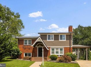 1516 Vivian Ct, Silver Spring, MD 20902