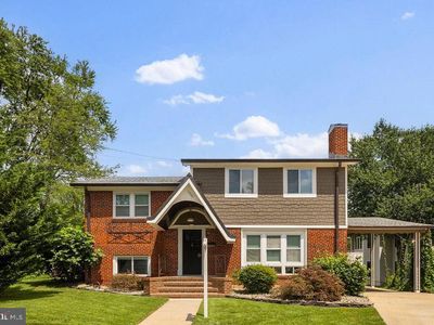 1516 Vivian Ct, Silver Spring, MD, 20902