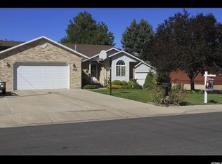 563 E 600 S, Payson, UT 84651