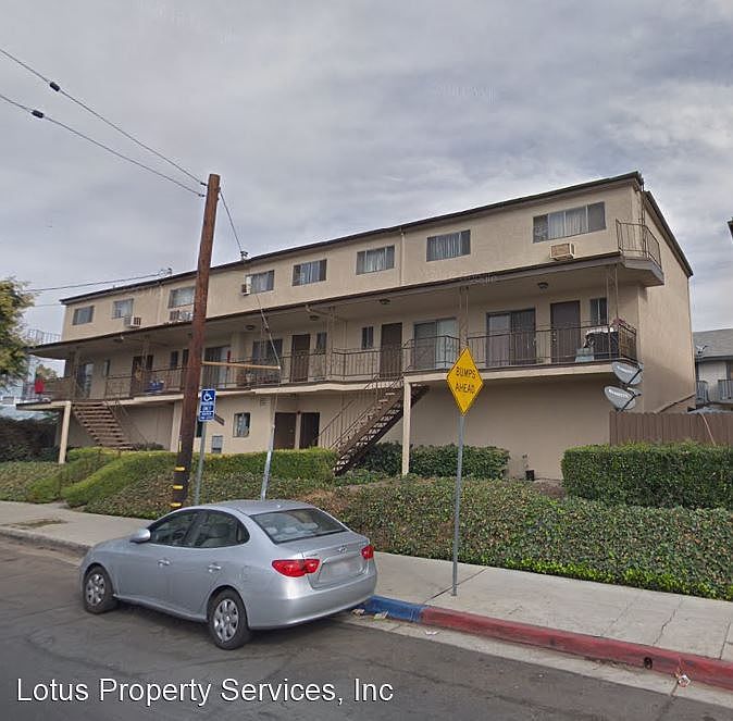 1st image of 10733 Orange Grove Ave #3