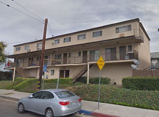 10733 Orange Grove Ave #3, Whittier, CA 90601