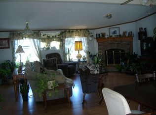 142 Sanderson Rd, Mercer, TN 38392