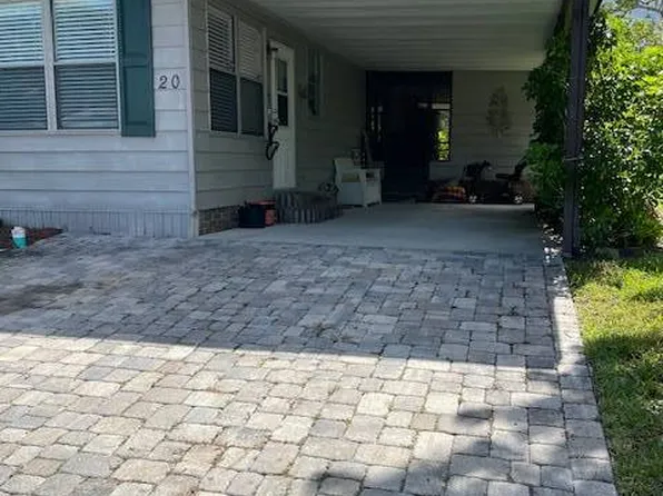 20 Rainbow Falls Dr, Ormond Beach, FL 32174