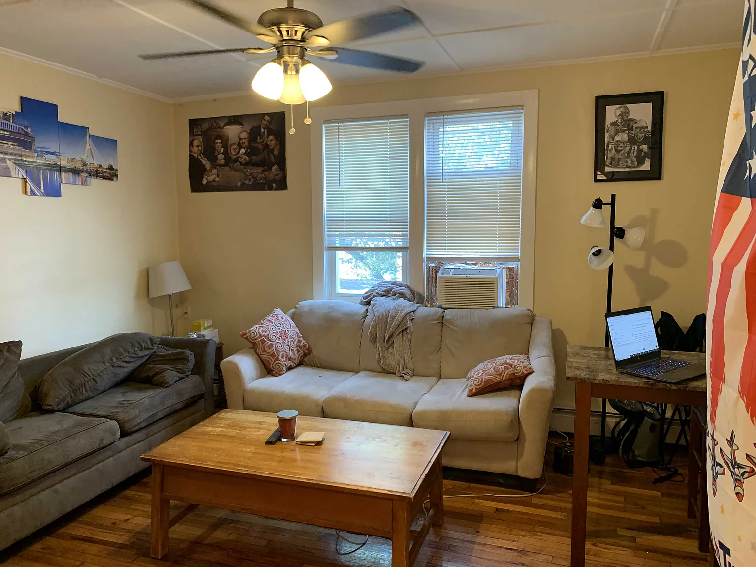 3 bed, $3,000 — Photo 3