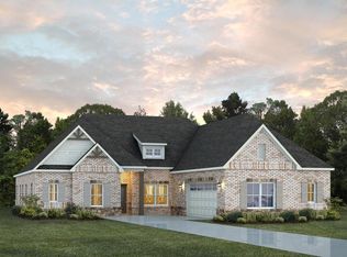 404 Quail Run, Pike Road, AL 36064