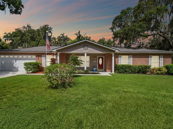 1802 Laurel Oak Dr, Valrico, FL 33596