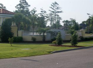 3118 Marsh Island Dr, Myrtle Beach, SC 29579