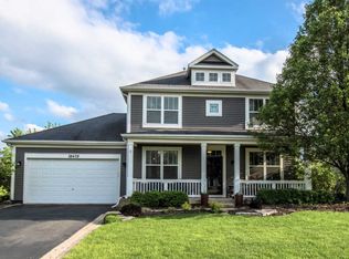10479 Fleetwood St, Huntley, IL 60142