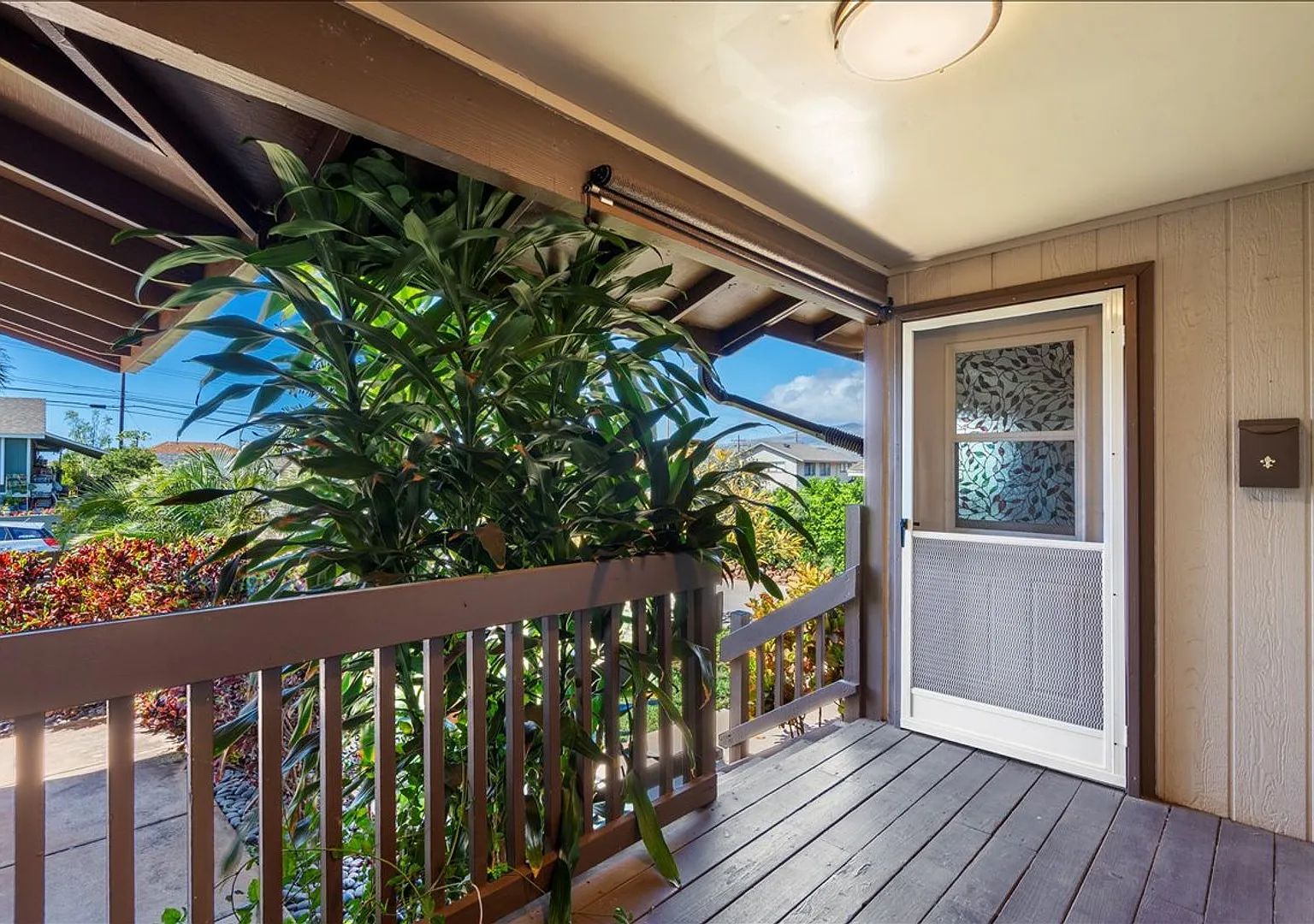 Remodeled 2 Bed/ 1 Bath Main House in North Kihei — Photo 4