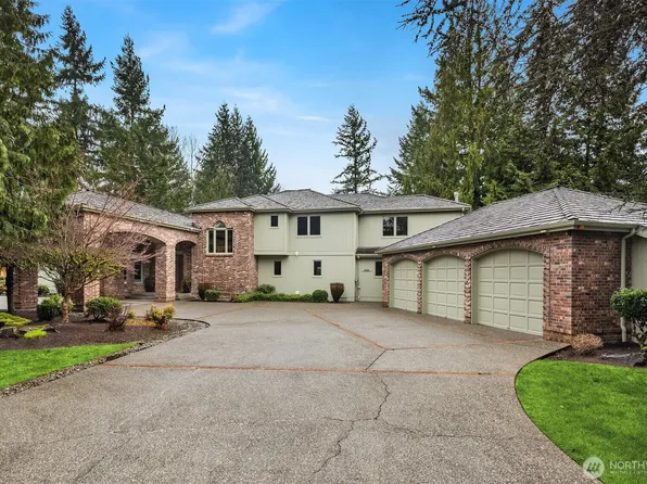 26319 NE 34th Street, Redmond, WA 98053