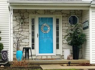 314 Oak Thorne Ln, Lancaster, PA 17602