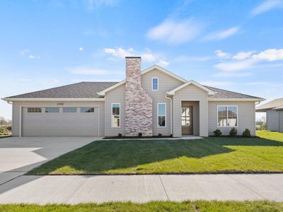 2340 N Traveller Dr, Columbia, MO, 65202