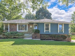 11913 Sycamore Ave, Grandview, MO 64030