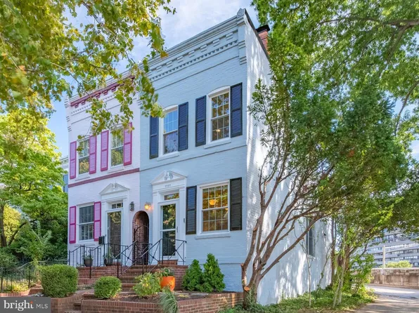 2532 I St NW, Washington, DC 20037