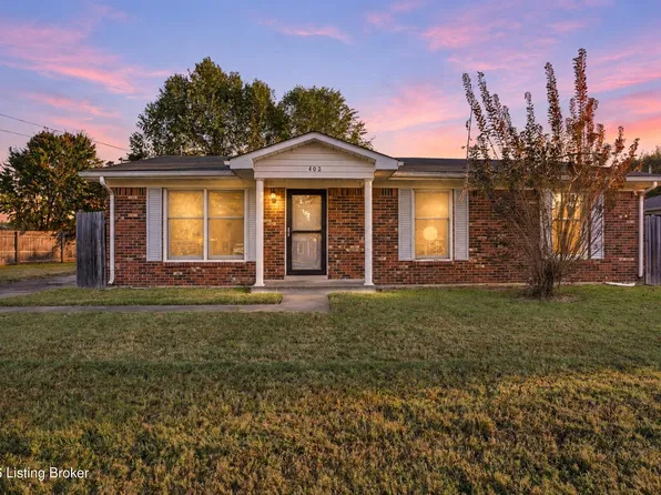 402 Dogwood Dr, Mount Washington, KY 40047