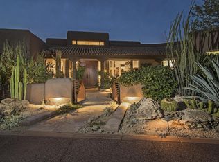 34790 N Indian Camp Trl, Scottsdale, AZ 85266