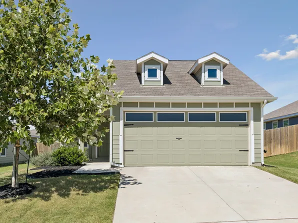 9709 Trusler Rd, Fort Worth, TX 76179