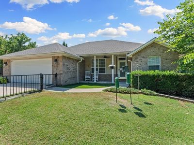 4 Borle Cir, Bella Vista, AR, 72714