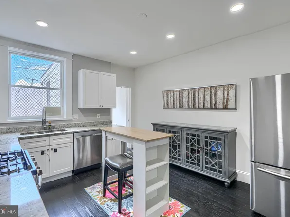 20 N Clinton St, Baltimore, MD 21224