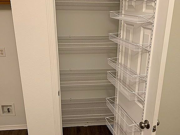 Pantry