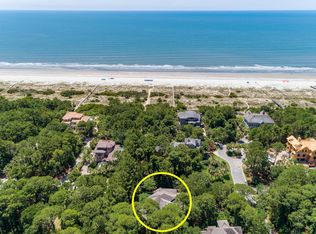 14 Royal Beach Dr, Johns Island, SC 29455