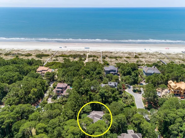 14 Royal Beach Dr, Johns Island, SC 29455