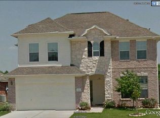 2631 Lead Point Dr, Missouri City, TX 77459