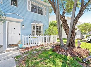 81 SW 3rd St #81, Pompano Beach, FL 33060