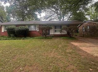 1204 Wilbec Rd, Memphis, TN 38117