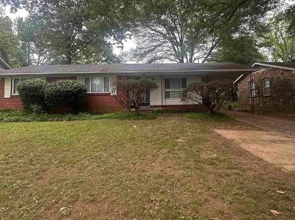 1204 Wilbec Rd, Memphis, TN 38117