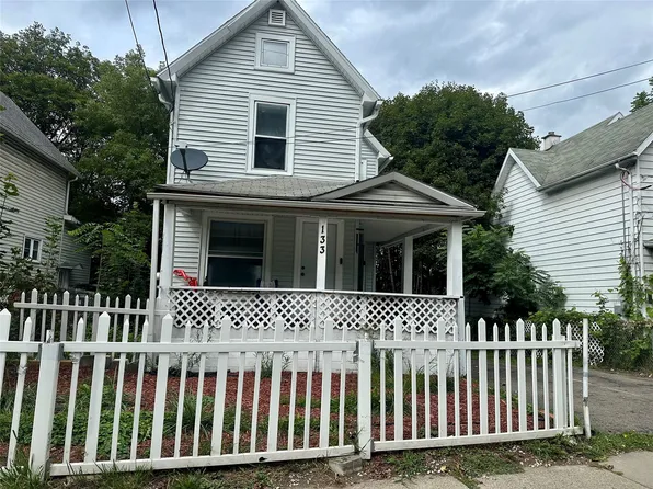 133 Floral Ave #1, Johnson City, NY 13790