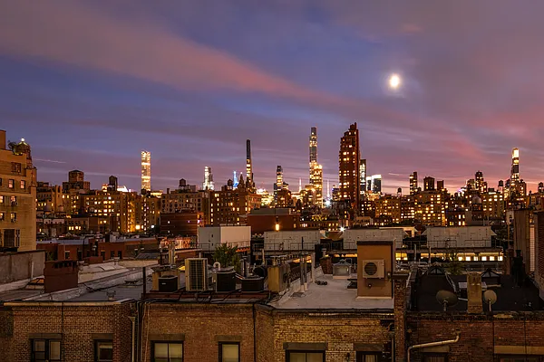 Sold by Brown Harris Stevens | media 9