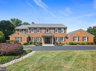 12154 Mount Albert Rd, Ellicott City, MD 21042