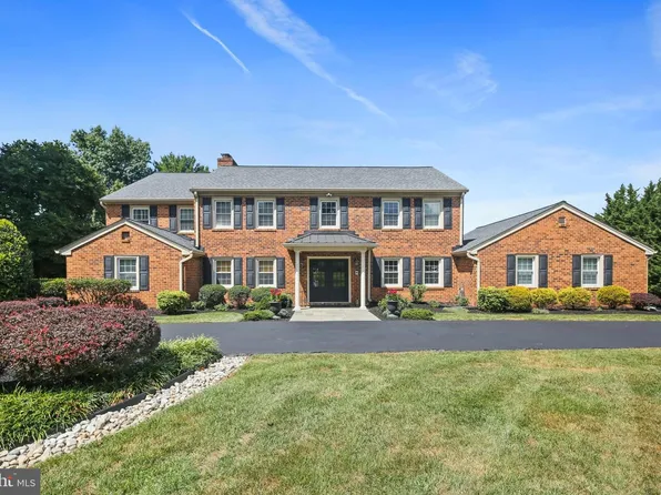 12154 Mount Albert Rd, Ellicott City, MD 21042