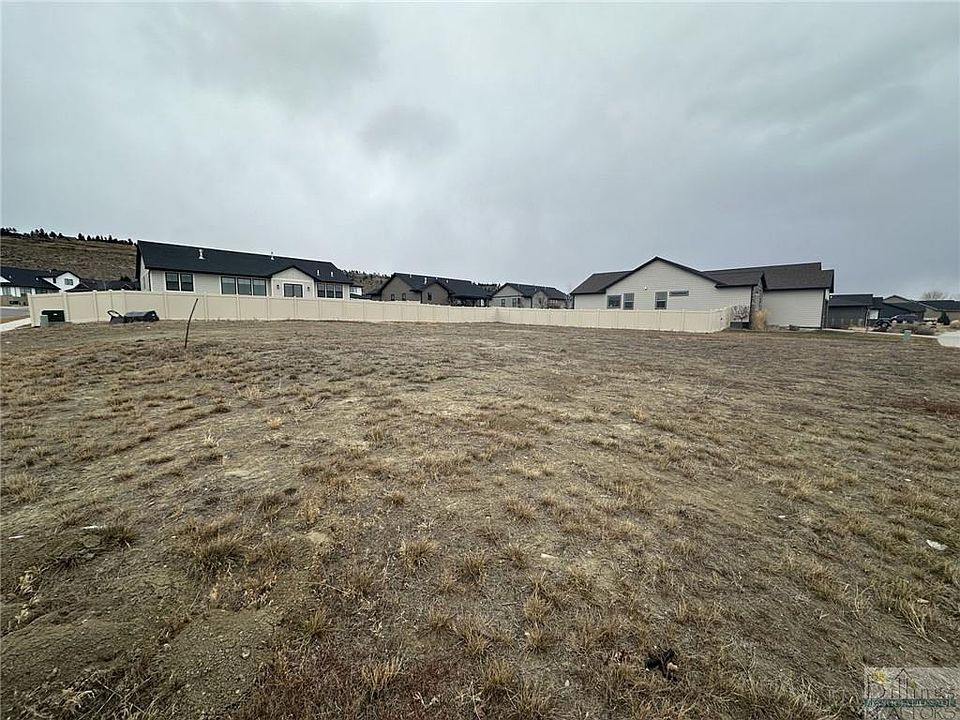 4641 Silver Creek Trl, Billings, MT 59106 MLS 343781 Zillow