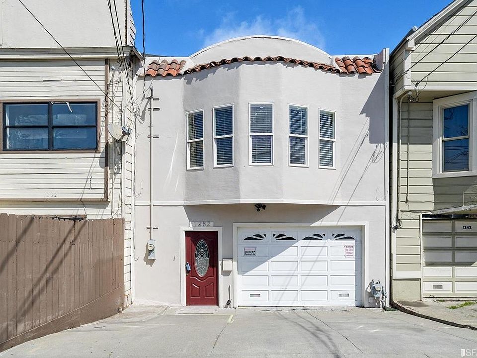 1st image of 1252 Hollister Ave