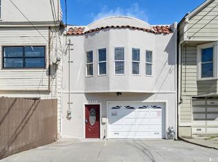 1252 Hollister Ave, San Francisco, CA 94124