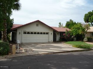 1025 E Sandpiper Dr, Tempe, AZ 85283