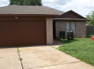 10526 Crescent Moon Dr, Houston, TX 77064