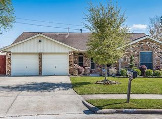 3911 Willowind Dr, Pasadena, TX 77504
