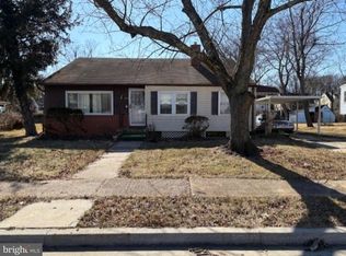 6801 Parsons Ave, Pikesville, MD 21208